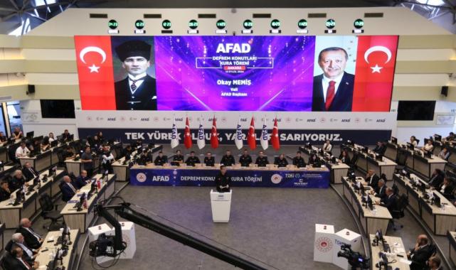 Kahramanmaraş'ta 24 bin 812 deprem konutunun sahibi belli oldu