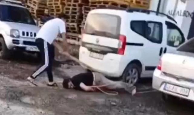 Kahramanmaraş'ta su istediği için öldürdükleri adamdan bir de şikayetçi oldular