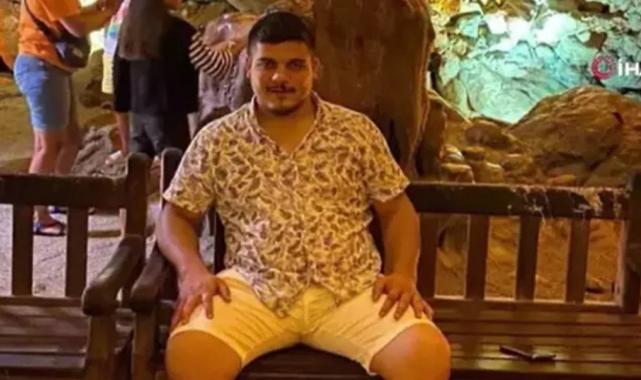 Kahramanmaraş'ta su istediği için öldürdükleri adamdan bir de şikayetçi oldular