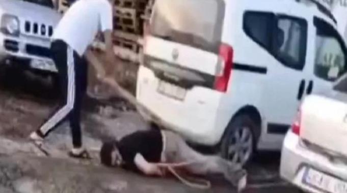 Kahramanmaraş&#039;ta su istediği için öldürdükleri adamdan bir de şikayetçi oldular