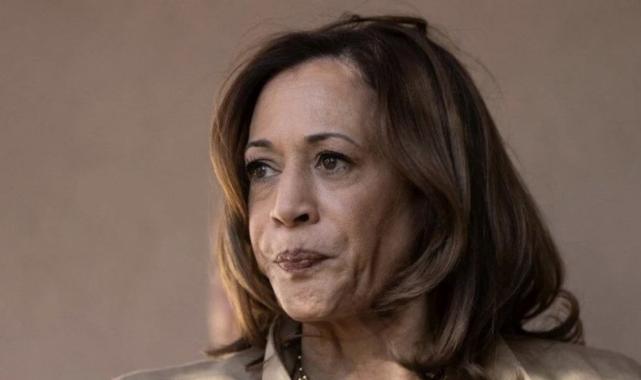 Kamala Harris, Meksika sınırında: Güvenlik artacak