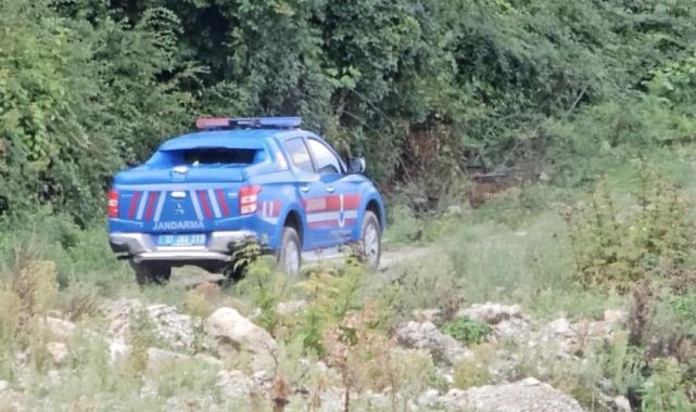 Kastamonu'da bir garip kaybolma hikayesi