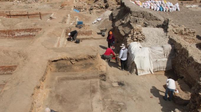 Kayseri'de 4 bin 200 yıl önceki felaketin nedeni iklim değişikliği