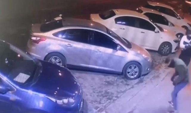 Kayseri'de suç makinası gruba baskın: 9 gözaltı