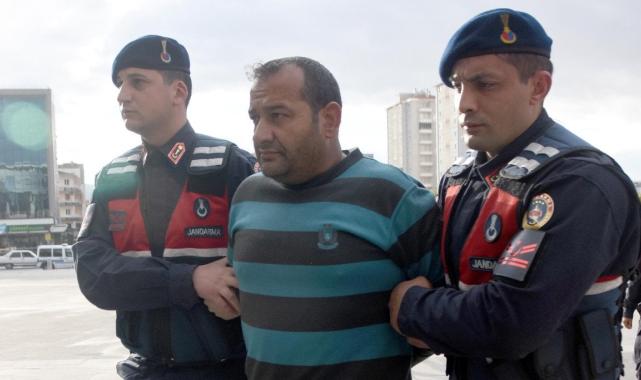 Kayseri'deki keserli komşu cinayeti davasında karar istinaftan döndü