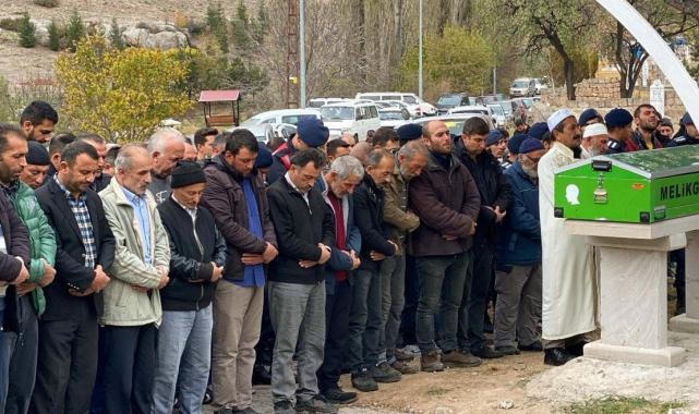 Kayseri'deki keserli komşu cinayeti davasında karar istinaftan döndü