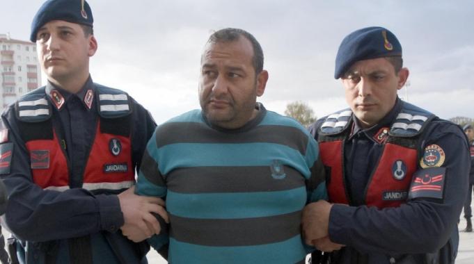 Kayseri'deki keserli komşu cinayeti davasında karar istinaftan döndü