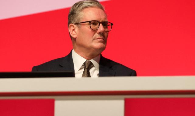 Keir Starmer vatandaşlarına seslendi: Lübnan'ı terk edin