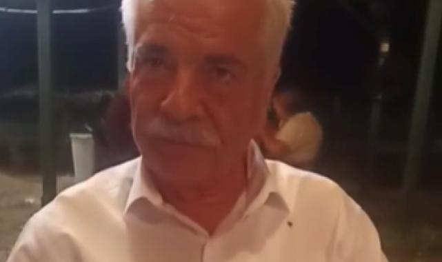 Keşanspor’un eski futbolcuları Keşan’da yemekte bir araya geldi