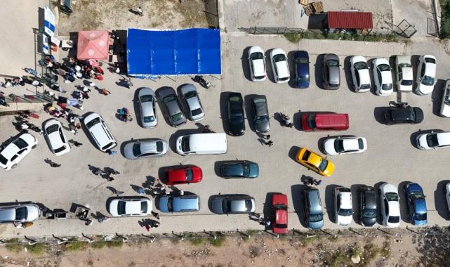 Kırıkkale'de üniversite öğrencilerinin geldiği ilçede nüfus patlaması yaşandı: Yüzde 100 arttı