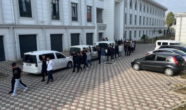 Kocaeli'de helallik almak için gitti, öldürüldü