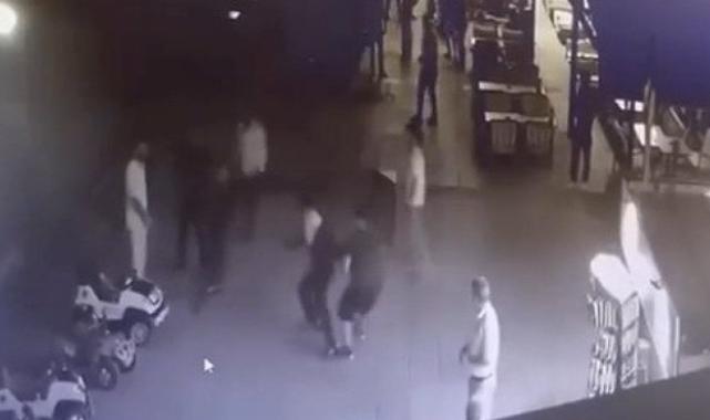 Kocaeli'de helallik almak için gitti, öldürüldü