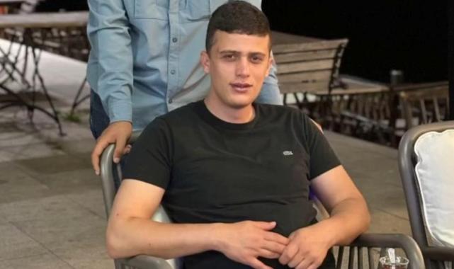 Kocaeli'de helallik almak için gitti, öldürüldü