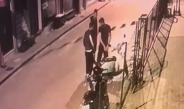 Kocaeli'de öldürmek istediği husumetlisi tarafından vuruldu