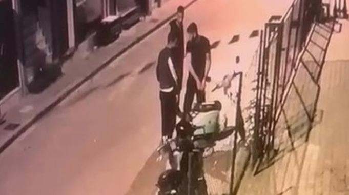 Kocaeli'de öldürmek istediği husumetlisi tarafından vuruldu