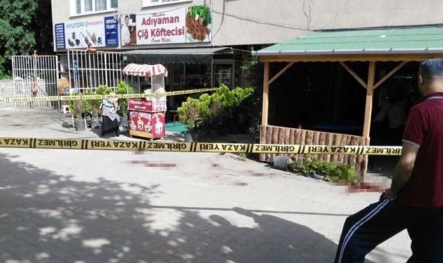 Kocaeli'de taksiciyi öldüren müşteri ilk kez hakim karşısında