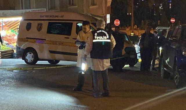 Kocaeli'de taksiciyi öldüren müşteri ilk kez hakim karşısında