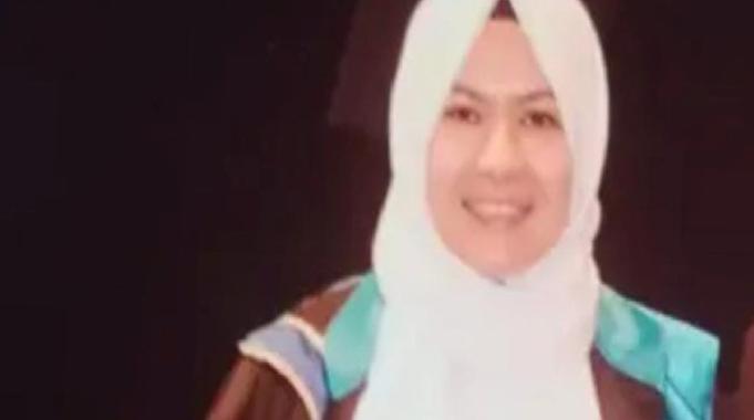 Konya&#039;da birincilikle bitirdiği üniversitenin önündeki kazada can verdi