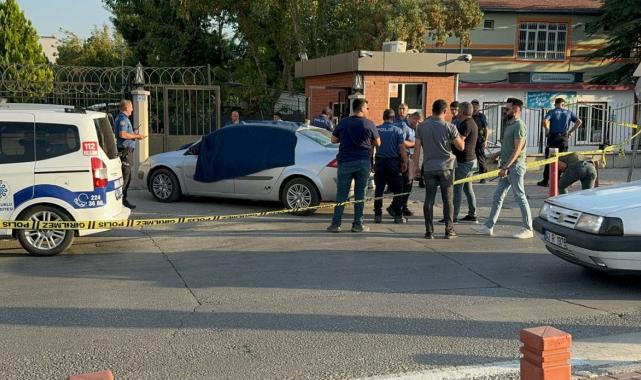 Konya'da eşini 30 yerinden bıçakladı, cezası belli oldu