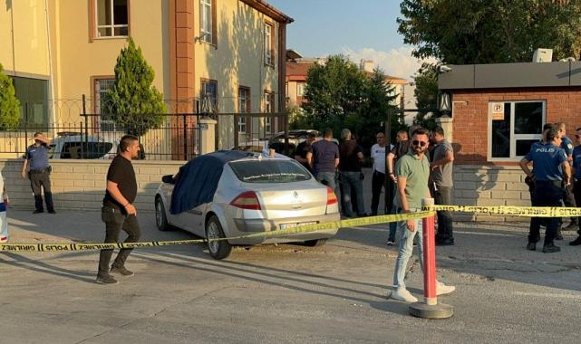 Konya'da eşini 30 yerinden bıçakladı, cezası belli oldu