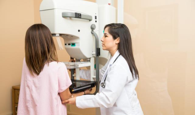 Kötü haber korkusu mamografi taramasına engel!