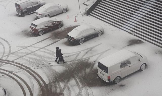 La Nina'ya rağmen bu kış sıcaklıklarda düşüş beklenmiyor