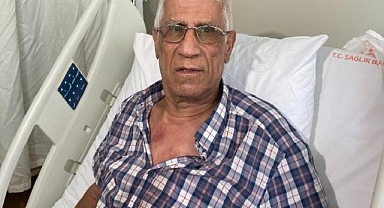 lavabo açıcısı hastanelik etti!