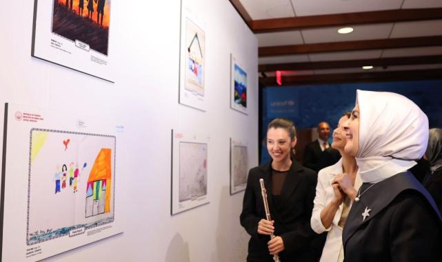 Mahinur Özdemir Göktaş: Koruyucu aile hizmetlerimizi ülkede yaygınlaştırmaya kararlıyız