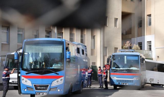 Mahkeme kararına girdi: Narin'i arama çalışmaları 'asılsız ihbar ve yanlış ifadelerle' aksadı