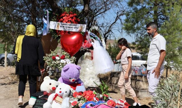 Mahkeme kararına girdi: Narin'i arama çalışmaları 'asılsız ihbar ve yanlış ifadelerle' aksadı