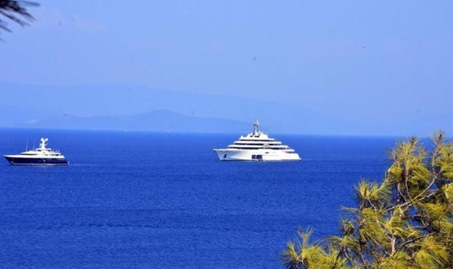 Maliye, yat ve tekne satışlarını takibe aldı
