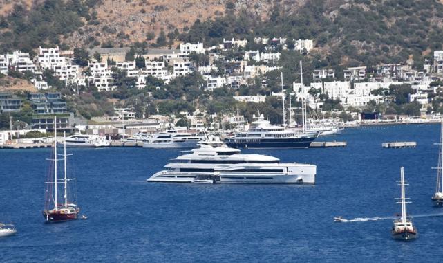 Maliye, yat ve tekne satışlarını takibe aldı