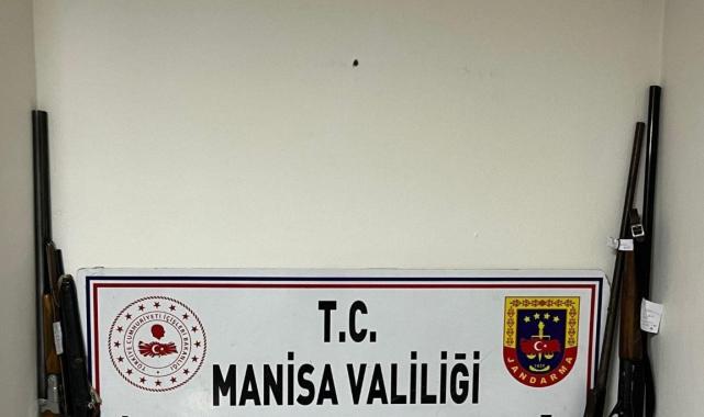 Manisa’da korkunç olay: Çiftçi öldürüldü, 2 kişi tutuklandı