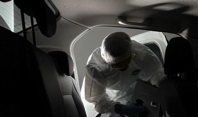 Manisa’da korkunç olay: Çiftçi öldürüldü, 2 kişi tutuklandı