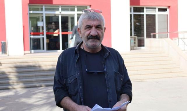 Manisa'da Narin için ismini değiştirdi