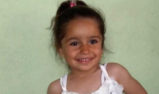 Mardin'de 4 yaşındayken kaybolan Ecrin'den 9 yıldır haber alınamıyor