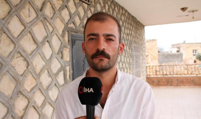 Mardin'de 4 yaşındayken kaybolan Ecrin'den 9 yıldır haber alınamıyor