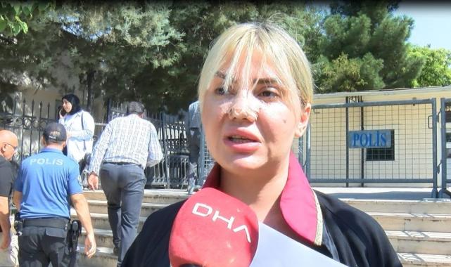 Mardin'de kürtaj oldu: Ceninin yarısı rahminde bırakıldı