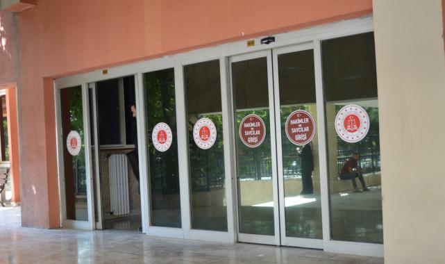 Mardin'de kürtaj oldu: Ceninin yarısı rahminde bırakıldı