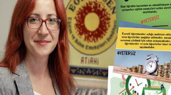 MEB Mülakat Sonuçlarını Yayımlandıktan Sonra Kaldırdı mı ?