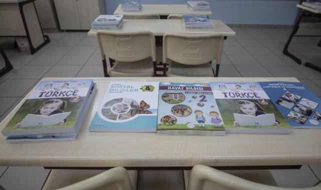 MEB'den 'ücretsiz ders kitabı' okutmayan özel okullara inceleme