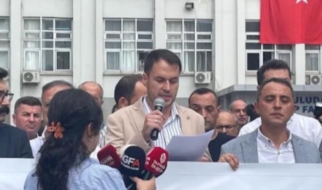 Memur-Sen’den acil servis hizmetlerine tepki!