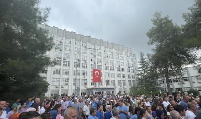 Memur-Sen’den acil servis hizmetlerine tepki!