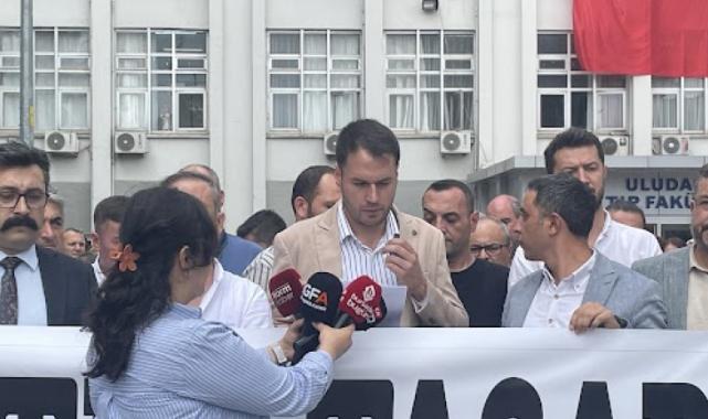 Memur-Sen’den acil servis hizmetlerine tepki!