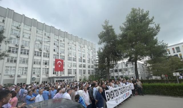 Memur-Sen’den acil servis hizmetlerine tepki!