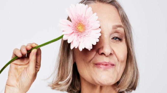 Menopoz Hastalık mı ?