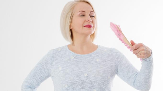 Menopoz Hormon Testleri