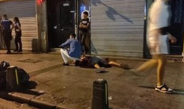 Mersin'de kaçakçılara yönelik operasyon