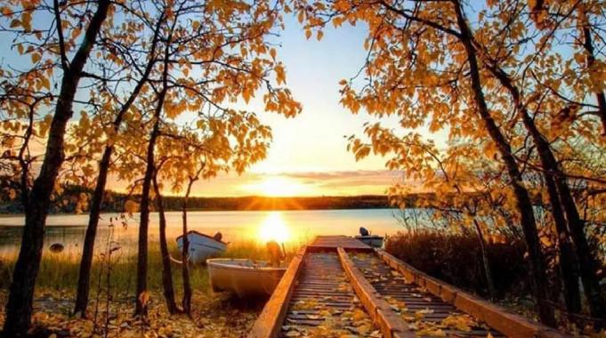 Mevsimlerle birlikte ruh hali de değişiyor!