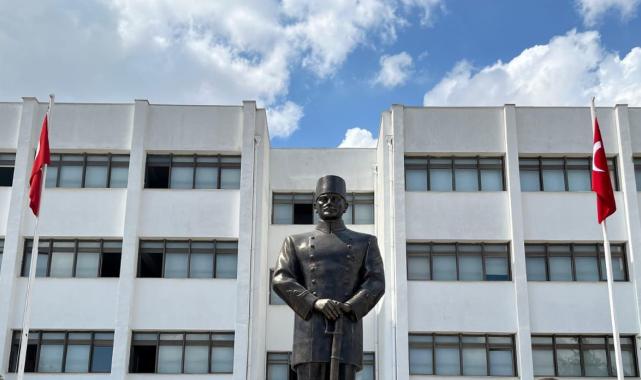 Mezun astsubaylardan Türkçü paylaşım